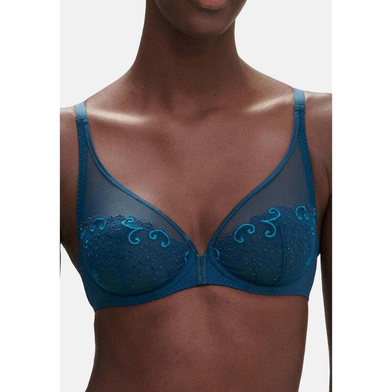 Simone Perele Delice Plunging Uw Bra image number 2